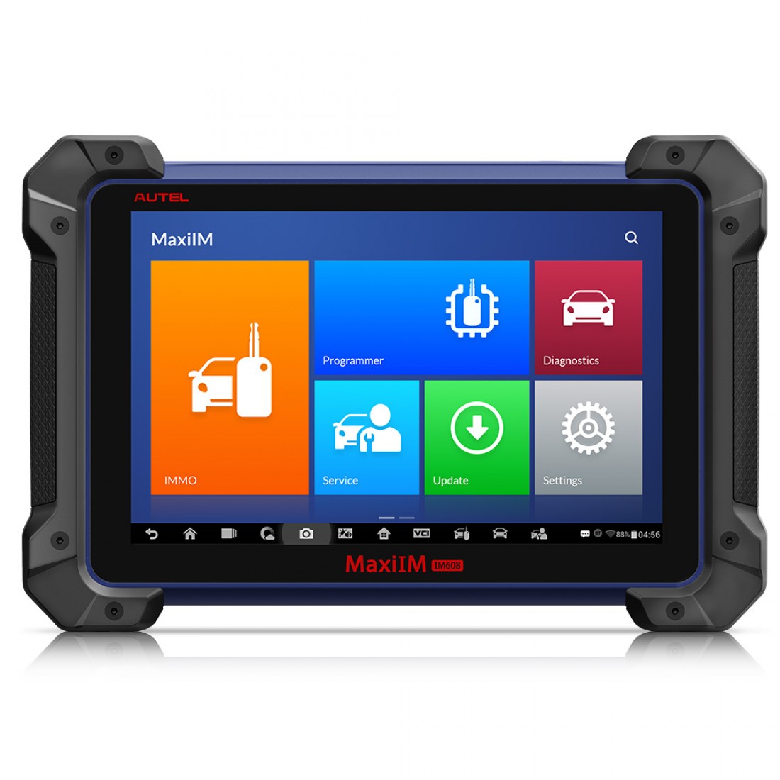 Original Autel Maxiim Im Pro Auto Key Programmer Diagnostic Tool