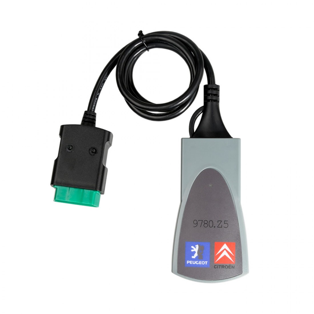 Full Version Lexia3 V48 Citroen/Peugeot Diagnostic PP2000