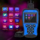 HUMZOR NexzCheck NC501 OBD2/EOBD Scanner for Universal Vehicles