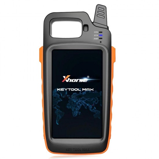 Xhorse VVDI Key Tool Max Key Programmer