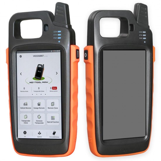 Xhorse VVDI Key Tool Max Key Programmer