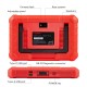 2024 Launch X431 PRO STAR Bidirectional Diagnostic Scanner Supports CAN FD DoIP 31 Service Functions ECU Coding upgrade of X431 V and Pro Elite