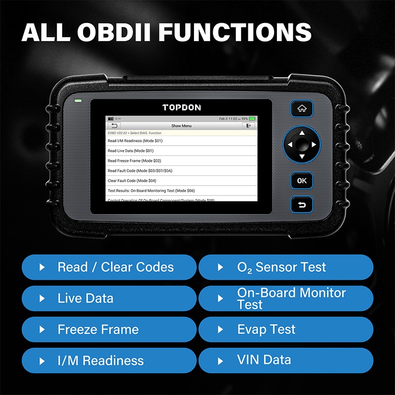 TOPDON-ArtiDiag600-OBD2-Scanner-Auto-Code-Reader-4-System-Car-Diagnostic-Tool-ABS-SRS-Engine-Test-Automative-Scanner-Free-Update-1005002219583774