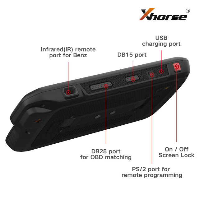 Xhorse-VVDI-Key-Tool-Plus-Pad-Global-Advanced-Full-Version-Get-Free-Unlimited-MB-Token-and-ID48-96bit-3-Tokens-Per-Day-for-One-Year-SZ-SK305-F